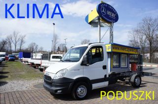 Iveco Daily 35S15
